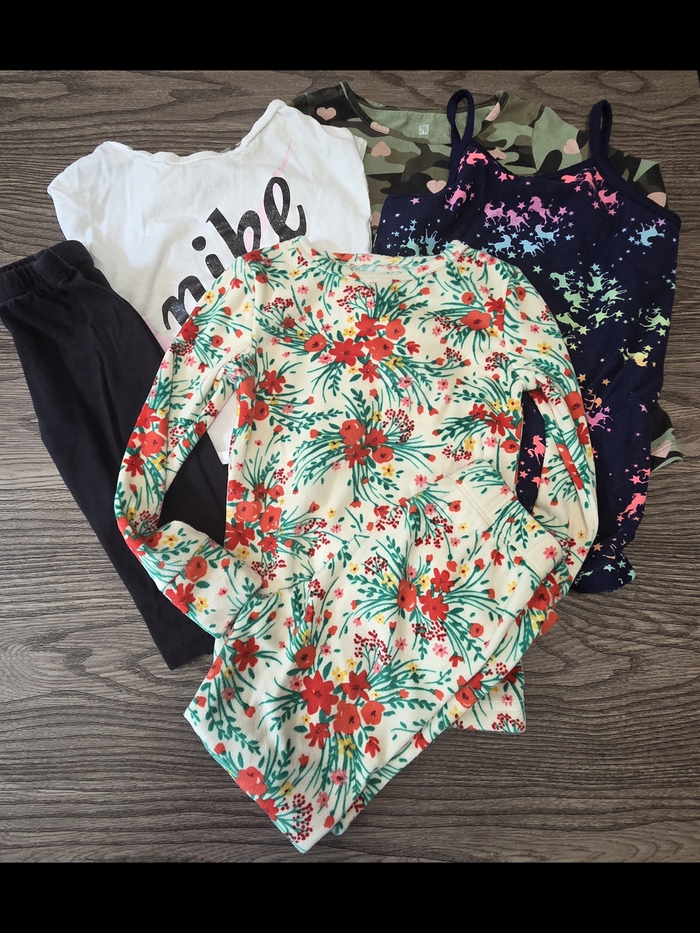 3t GIRLS BUNDLE